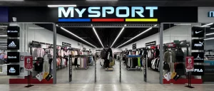 Требуется продавец-консультант (магазин “MySPORT”)