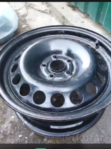 Железо 16 опель-шевроле