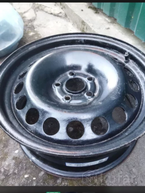 Железо 16 опель-шевроле