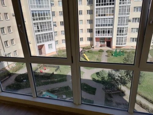 Сдам квартиру