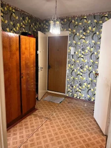 Продам 1-комнатную квартиру