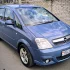 Opel Meriva A