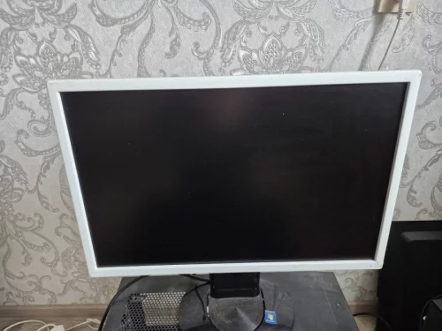 Монитор Samsung SyncMaster 22 дюйма 2243NW 20 рублей