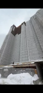 Разнорабочие