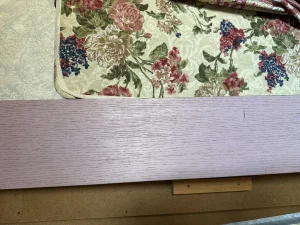 Двухспальную кровать с матрасом