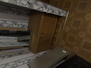 Отдам(самовывоз)