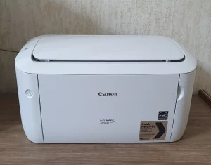 Принтер Canon LBP6030