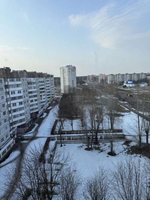 3-комнатная квартира по ул. Ульяновская, д. 49