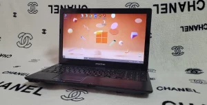 Ноутбук Emachines (Acer) intel Core-i3