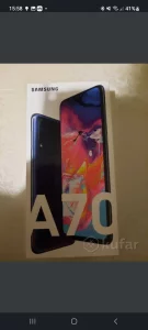 Samsung A70