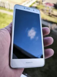 Huawei Y5 2017