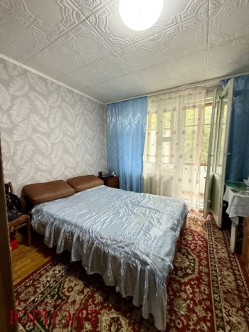 Просторная 3-комнатная квартира по ул. Гагарина, 5, Бобруйск