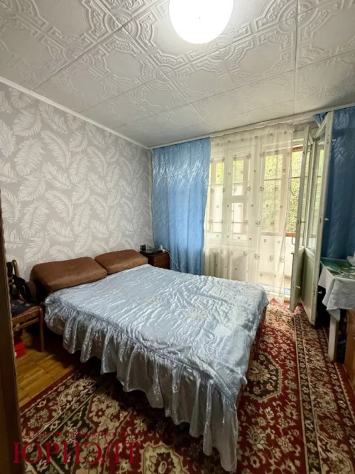 Просторная 3-комнатная квартира по ул. Гагарина, 5, Бобруйск