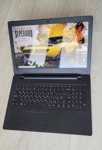 Ноутбук Lenovo ideapad 110-15ACL