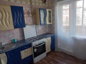 Квартиру на Ульяновской, 21