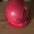 Каску стороительную