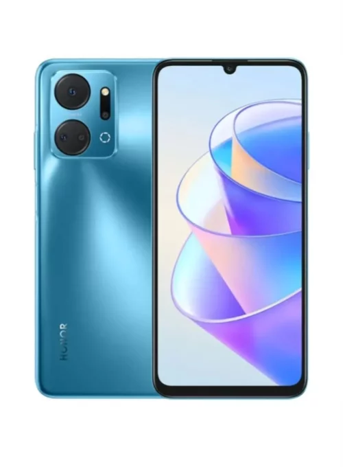 Honor X7a plus