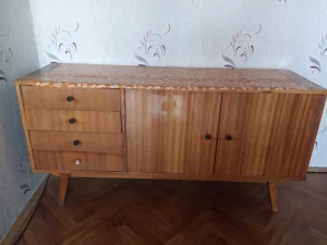 Тумба, комод СССР