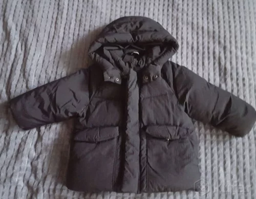 Куртка ZARA
