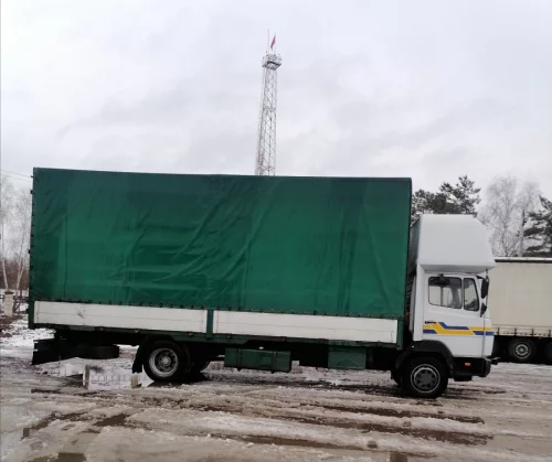 Грузопервозки по Бобруйску, регионам и РБ
