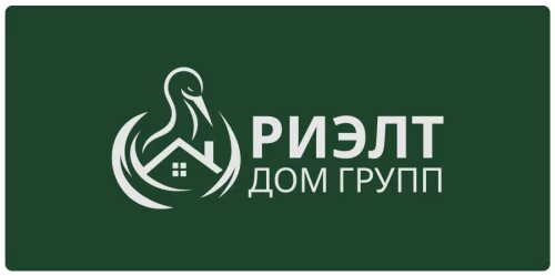 ООО "Риэлт дом групп"- агентство недвижимости