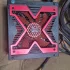 Блок питания AeroCool Strike-X 500 500W