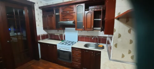 3-х комнатная квартира, Корона недалеко