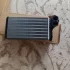 Радиатор печки