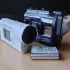 Экшен камеру Sony FDR-x3000