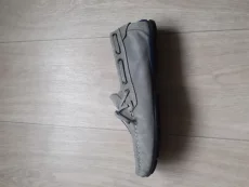 Мокасины мужские
