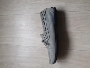 Мокасины мужские