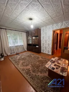 Квартира в центре город ул. Минская д. 82