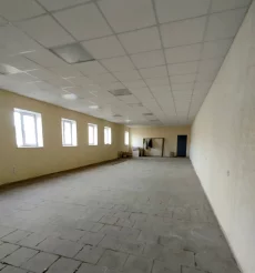 Помещение 184, 6 м2 на участке 28 сот., ул. Куйбышева, 15А