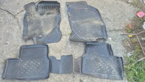 2 комплекта ковриков гранта 2020