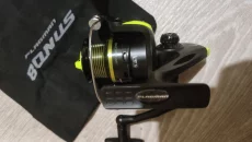 Катушка Flagman Bonus 3000S