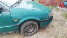 Запчасти пассат В 4