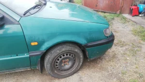 Запчасти пассат В 4