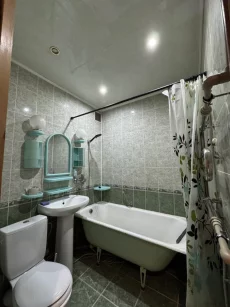 Сдам 2х комнатную квартиру в центре города