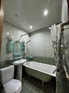 2х комнатную квартиру в центре города