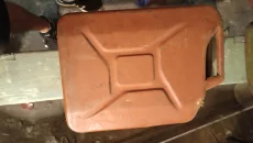 Металлические канистры