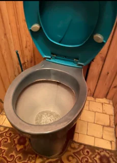 Унитаз б.у 50р