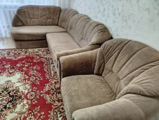 Диван и кресло