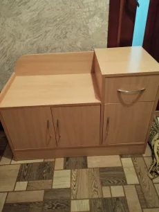 Тумба для обуви