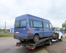 Дешевый эвакуатор по Бобруйску и Бобруйскому району
