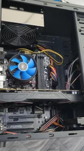 ПК для игр полный комплект