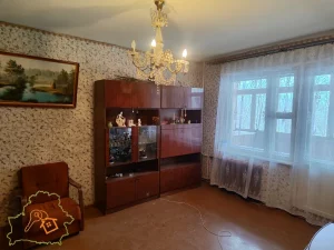 Двухкомнатная квартира по ул. Лынькова, 69