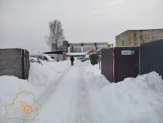 Производственное, гаражно-складское, коммерческое помещение, по адресу