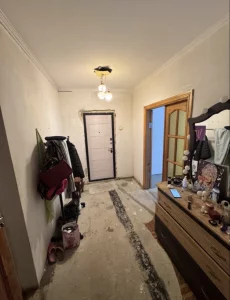 3-х комнатная квартира по ул. Горелика