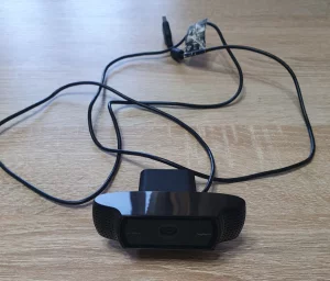 Веб-камера Logitech HD Pro Webcam C920