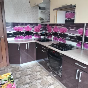 3ех комнатная квартира